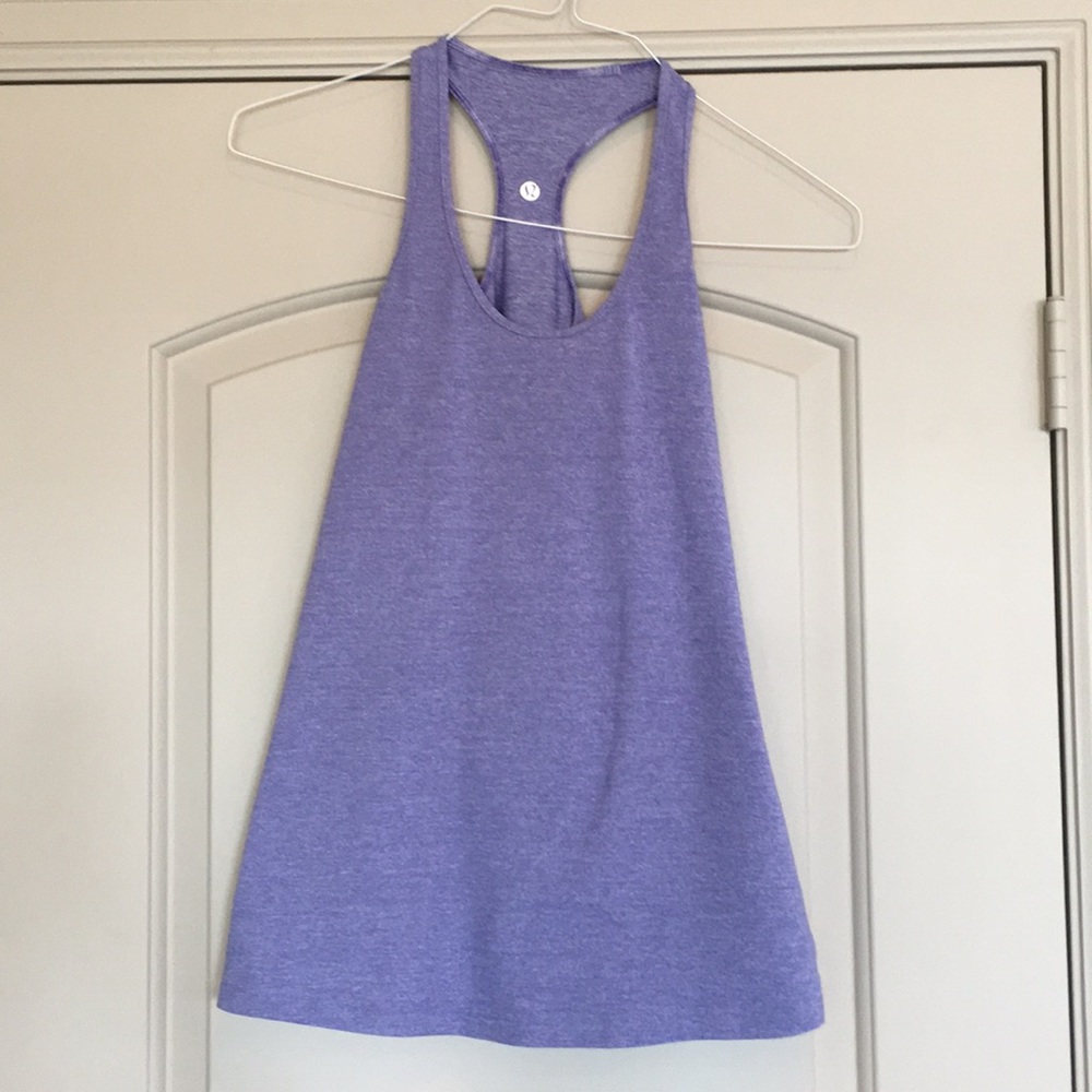 Lululemon Racerback